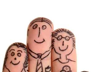 Familiencoach Lisa Weiss