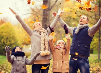 Ausflugsziele-im-Herbst-mit-Familie