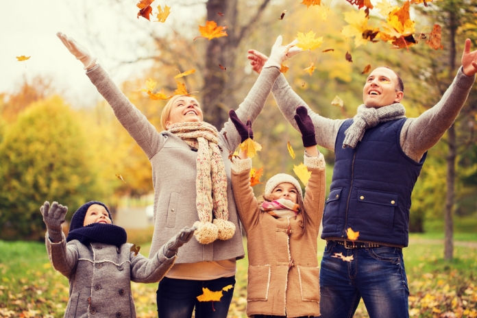 Ausflugsziele-im-Herbst-mit-Familie