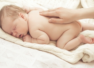Der richtige Zeitpunkt für ein Baby