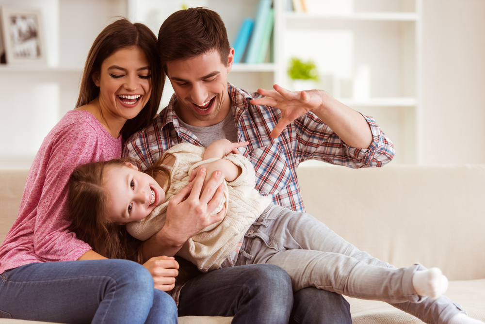 Wieviel Zeit soll ich mir für die Familie nehmen? - welovefamily.at