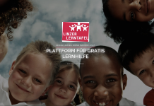 Lachende Kinder