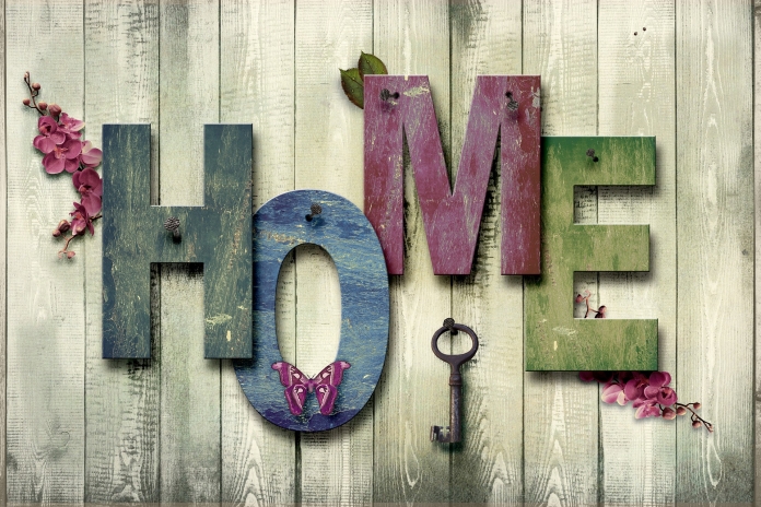 zu Hause - pixabay 2194174