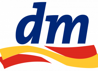 dm-Logo