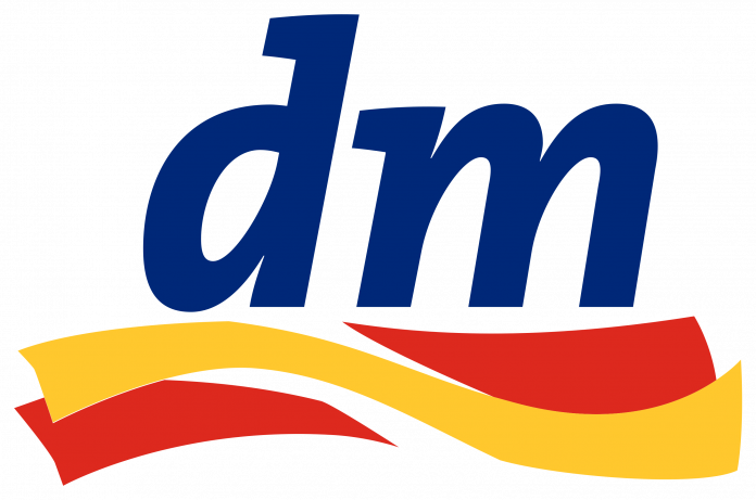 dm-Logo