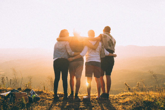 Freundschaft