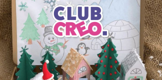 ClubCreoBastelpakete