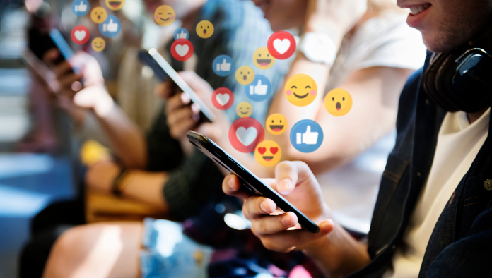 Digitalkonsum unserer Kinder