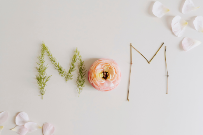 Mama-Sein ist nicht immer einfach....