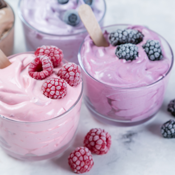 nicecream
