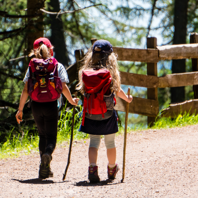 wandern