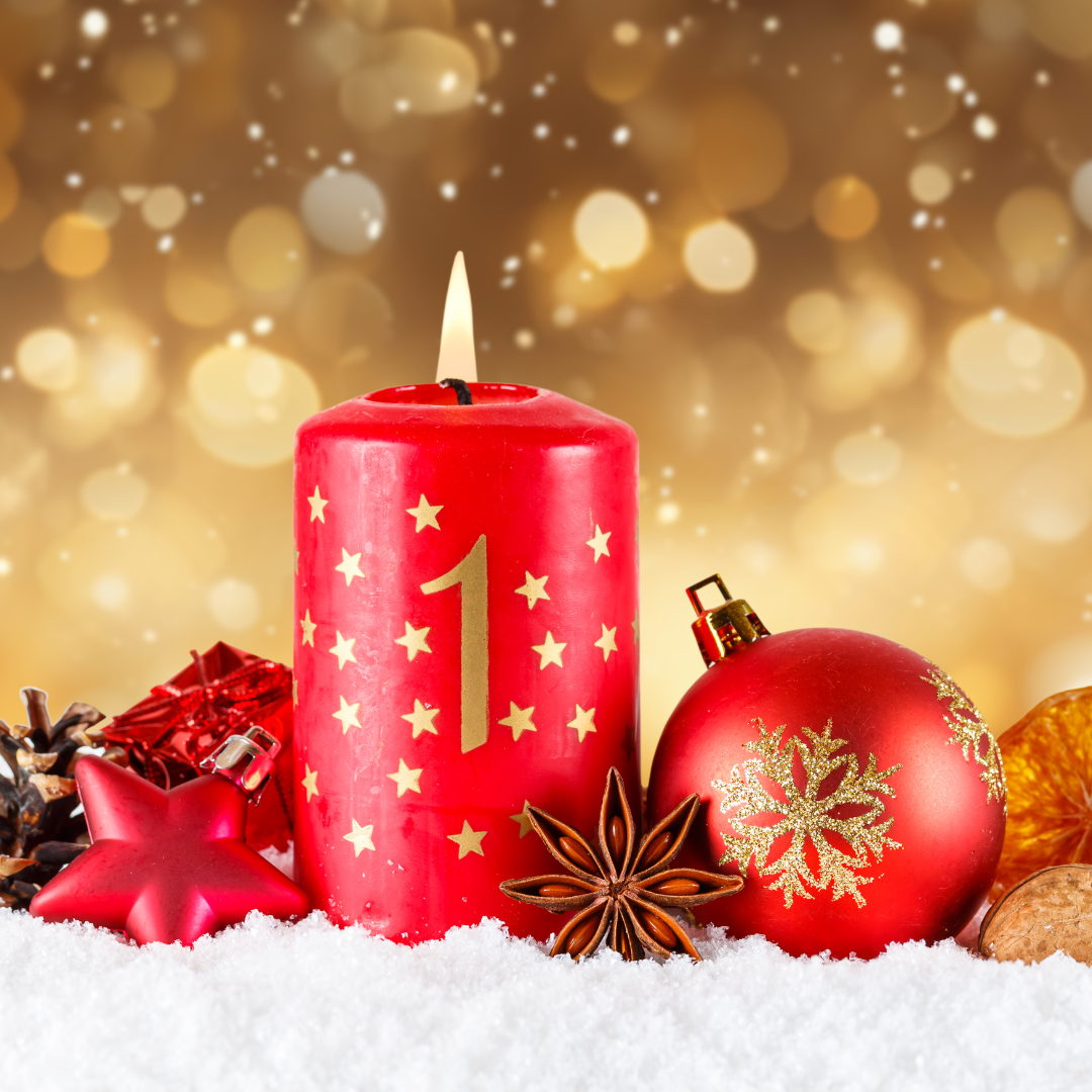 Der Erste Advent in Österreich Traditionen und Festliche Bräuche
