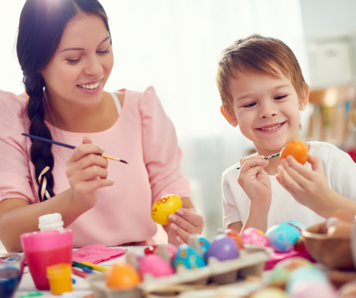 ostern